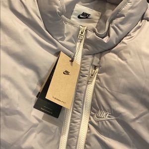 Nike Vest Coat